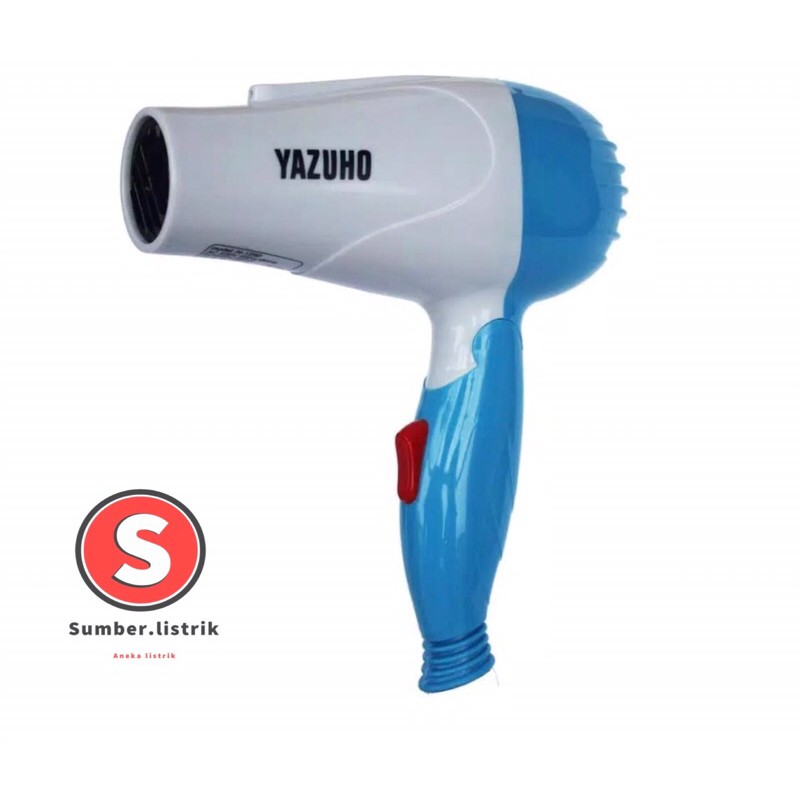 Hair Dryer Nova-1290/ pengering Rambut