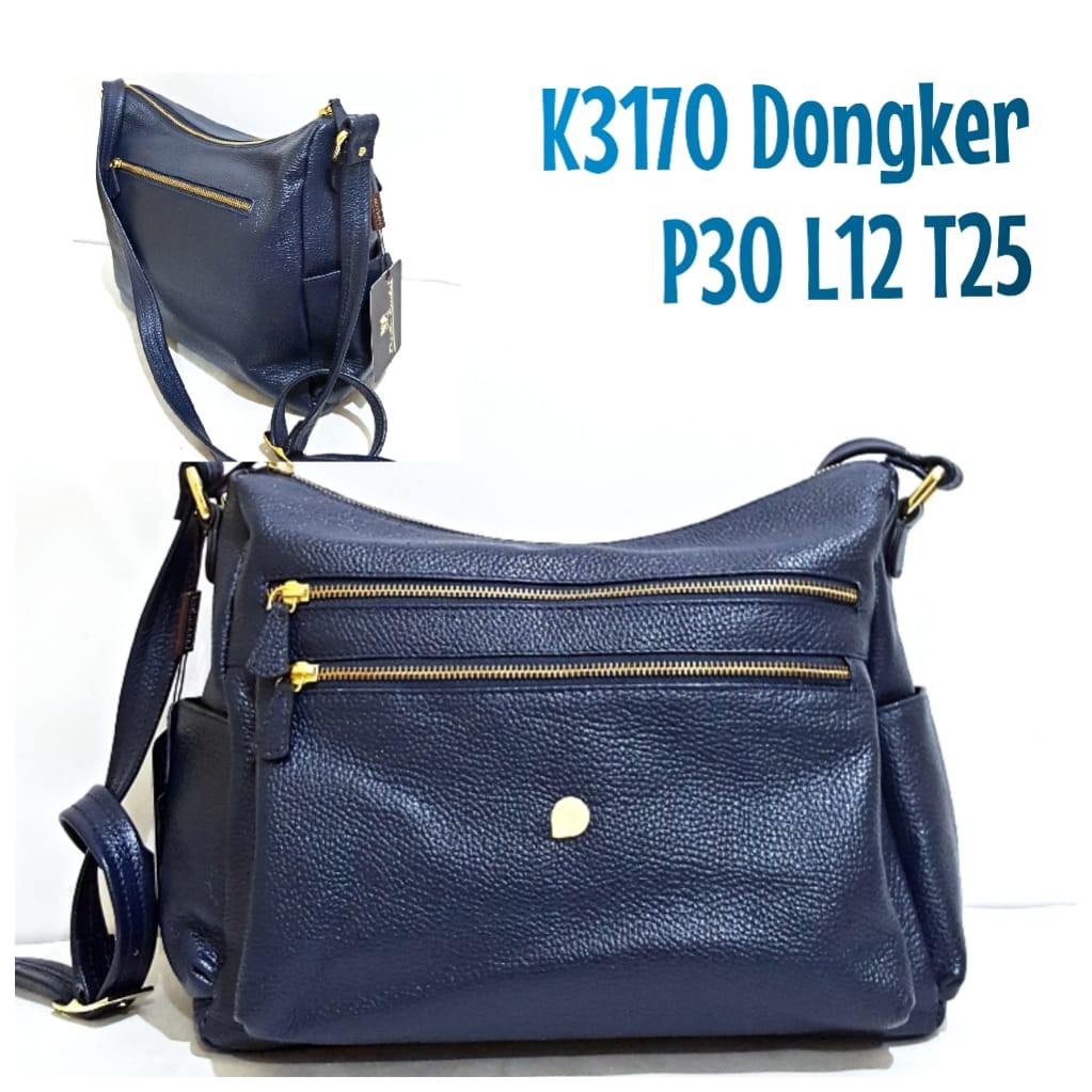 Tas Papillon Original K3170 Birdong