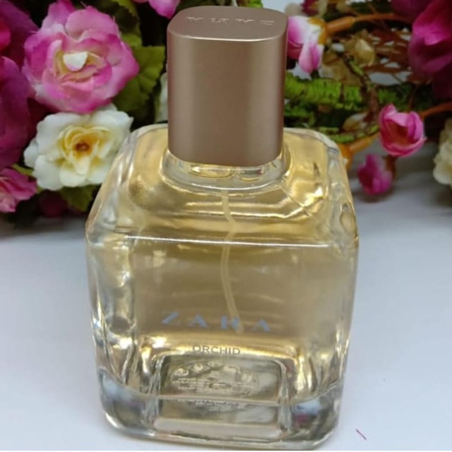 Zara Orchid