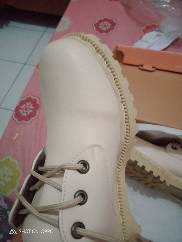 Terlaris! Kimber Selena Cream