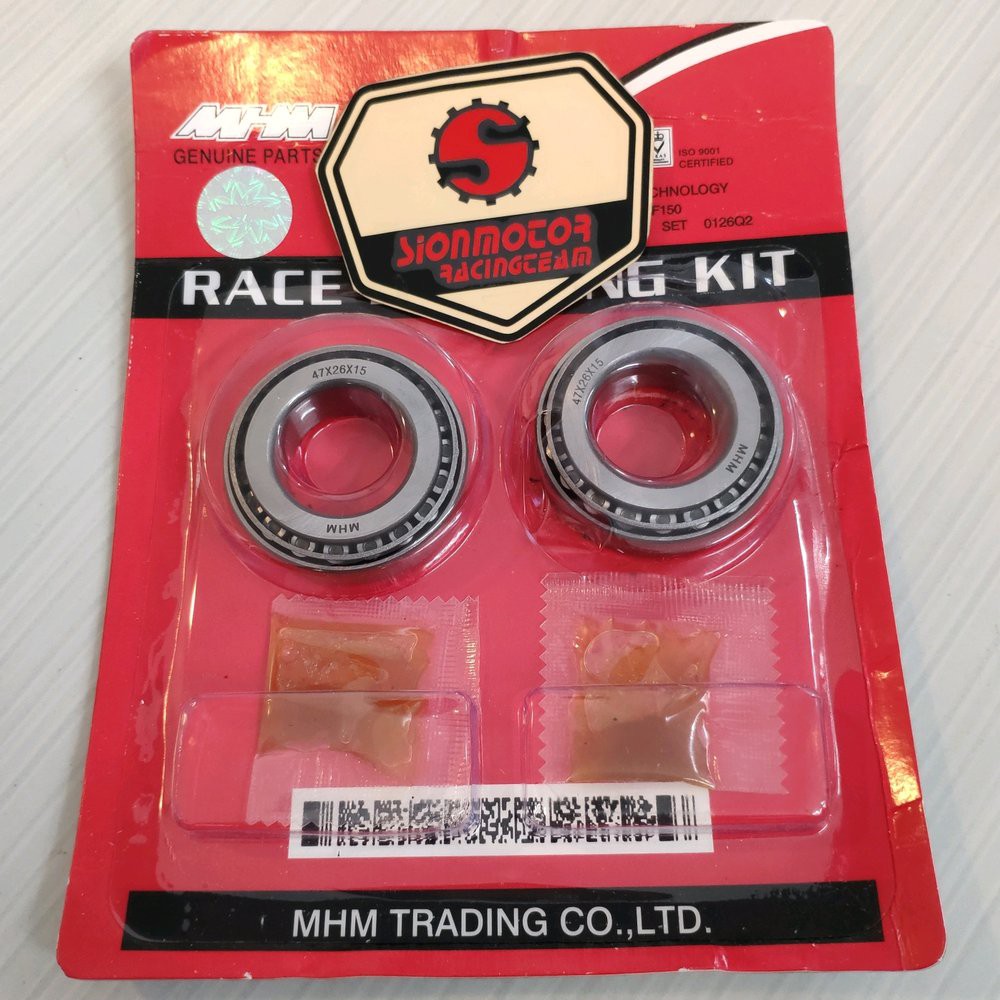 Komstir Racing CRF 150 L MHM  SION MOTOR