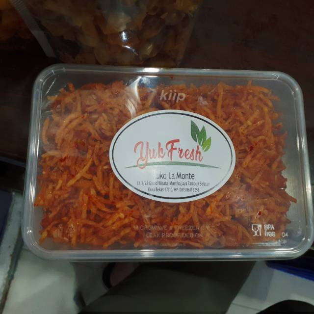 

Kentang jendes mustofa