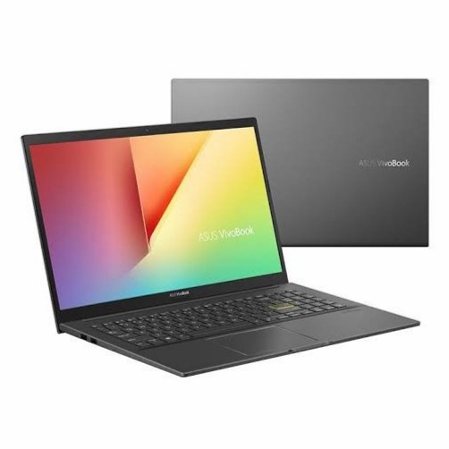 ASUS VIVOBOOK K513EA i5-1135G7 8GB 512SSD IrisXe 15.6"OLED WIN11+OHS