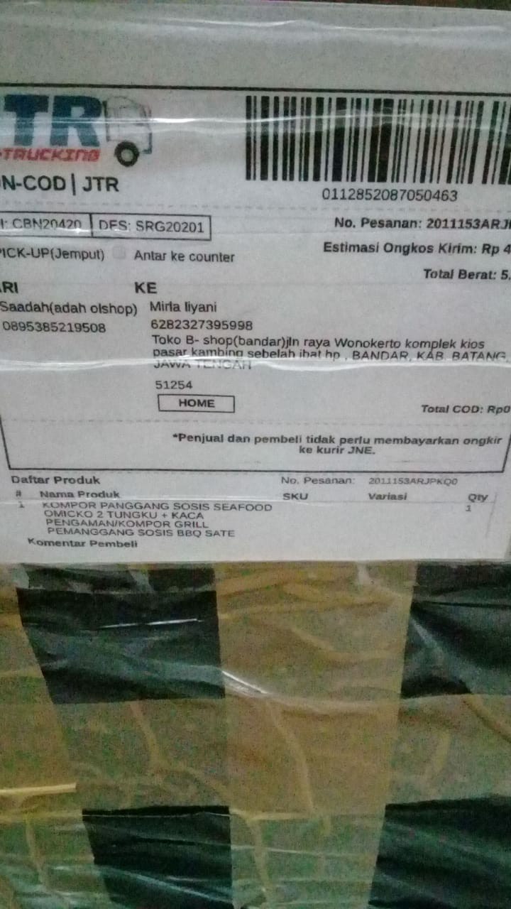 Kompor Panggang Sosis Seafood Omicko 2 Tungku + Kaca Pengaman/kompor Grill Pemanggang Sosis Bbq Sate