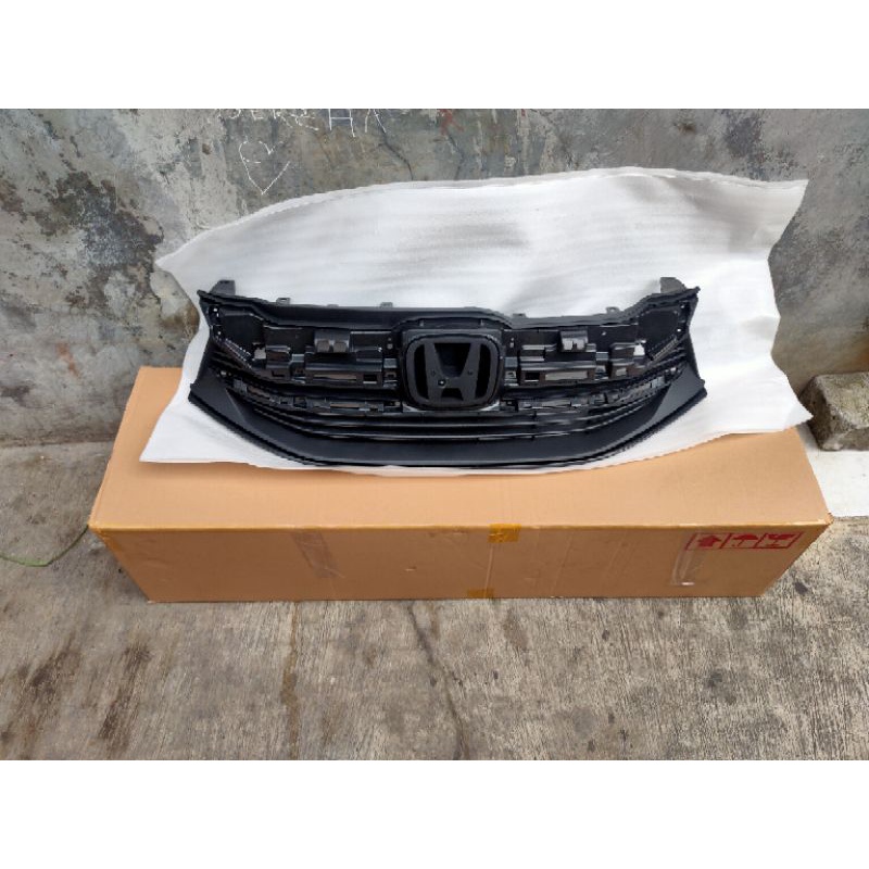Base grill Honda Mobilio tipe E 2017-2021 facelift