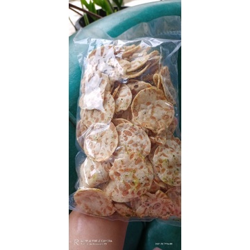 

keripik tempe