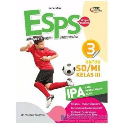 ESPS IPA SD JL 3/KTSP 2006