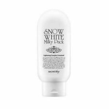 BPOM SECRET KEY secretkey Snow White Milky PACK 200gr