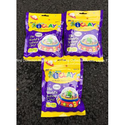 

ICLAY / I CLAY / ICLAY 50 GRM - WHITE