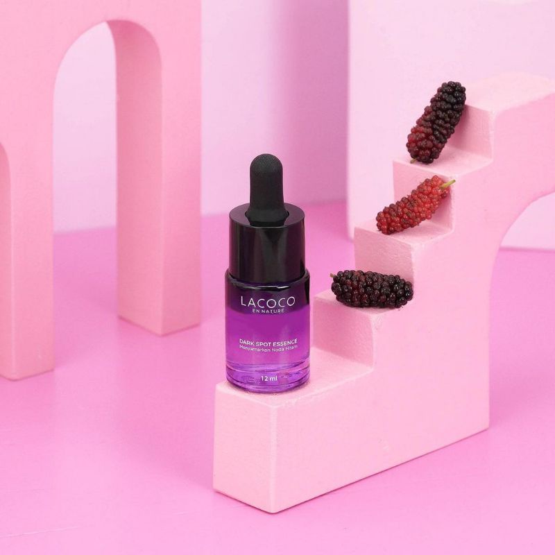 Lacoco Dark Spot Essence