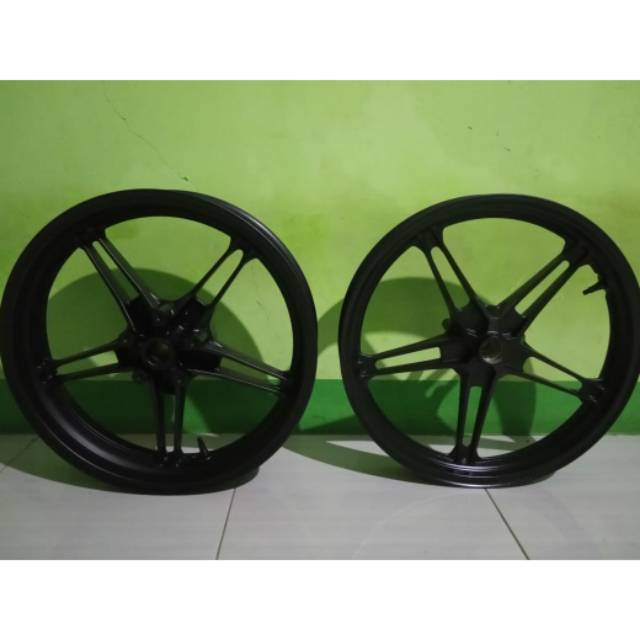 velg ori new vixion (2nd)