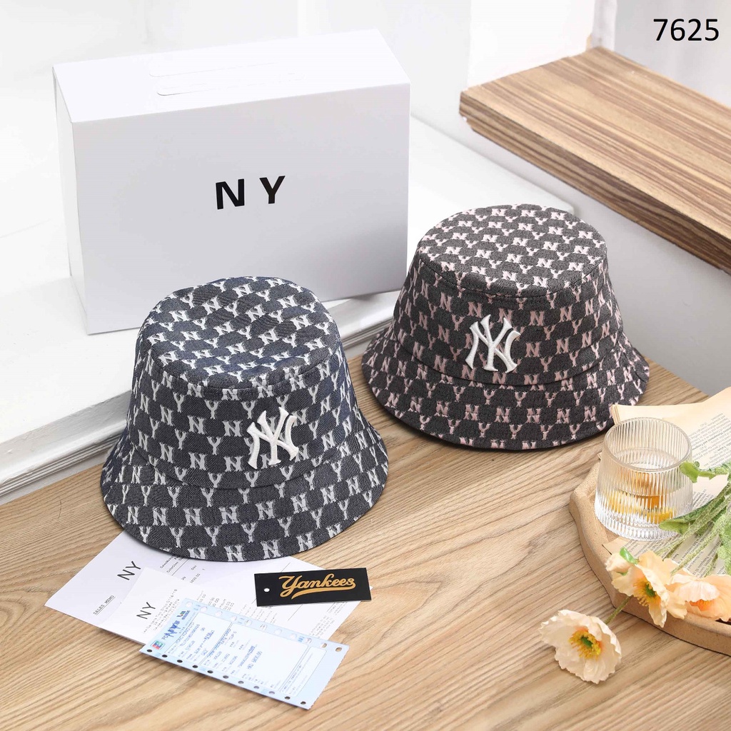 NY New York Bucket Hat #7625