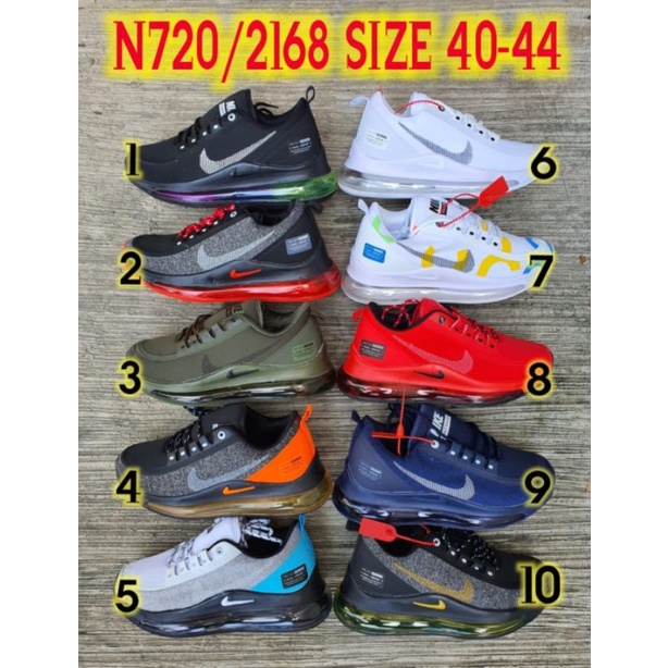 Sepatu Import GROSIR