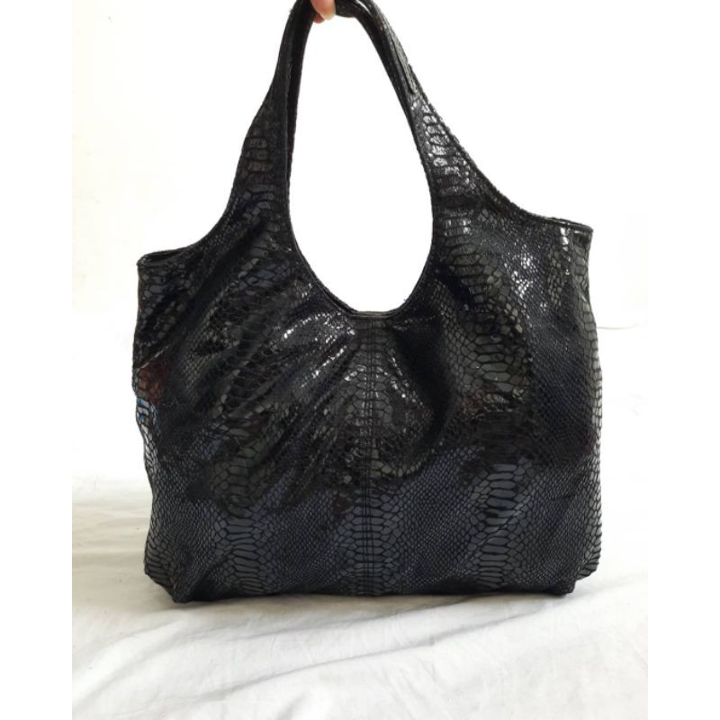 Charles & Keith Totebag Second