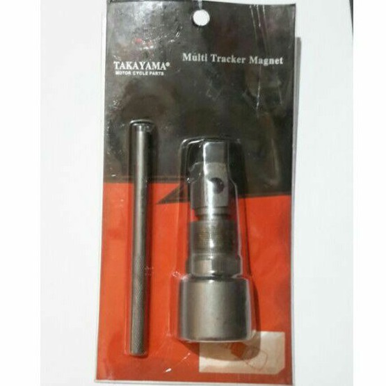 MULTI TRAKER MAGNET TK 103 GLPRO NEOTECH MEGA PRO LAMA RXS RX KING TIGER  MIO J BEAT VARIO 110 125