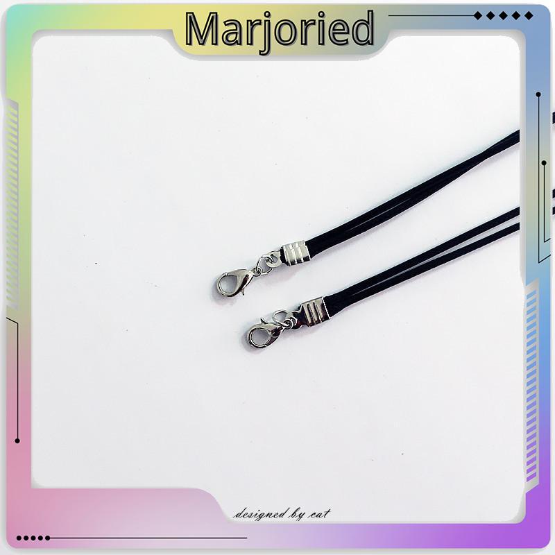 Versi Korea dari perhiasan gelang bintang pria dan wanita kustomisasi gelang pasangan-MJD