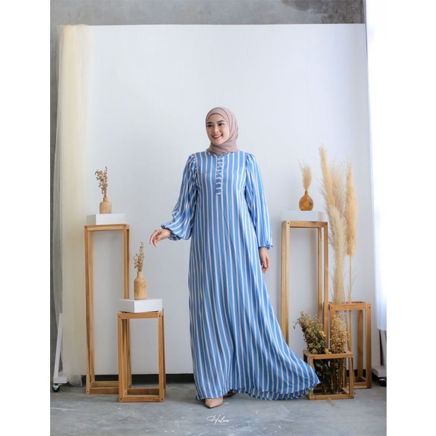 WANDA DRESS 2 HALWA APPAREL