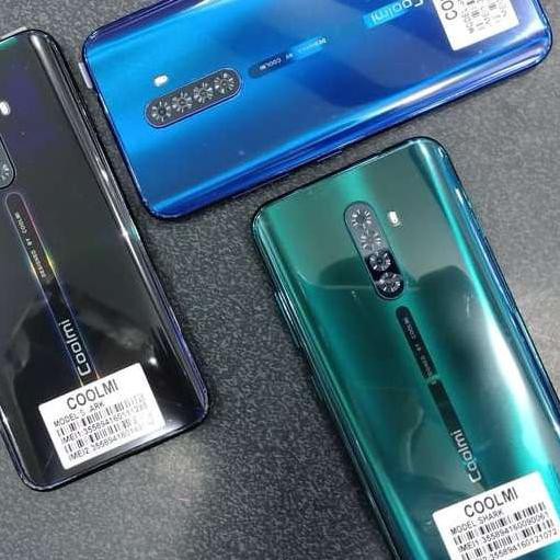 Fv 88 Coolmi Shark Android 4g Ram 3gb 16gb Ips Lcd 6 3 Inch Waterdrop Murah Shopee Indonesia