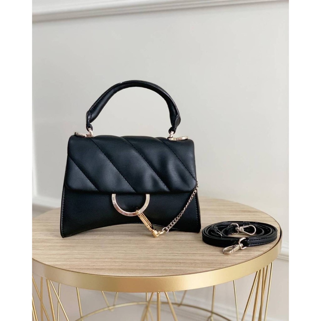 Tas Wanita - Pedro Bag Tas Pesta Kekinian Import Totebag Murah 196