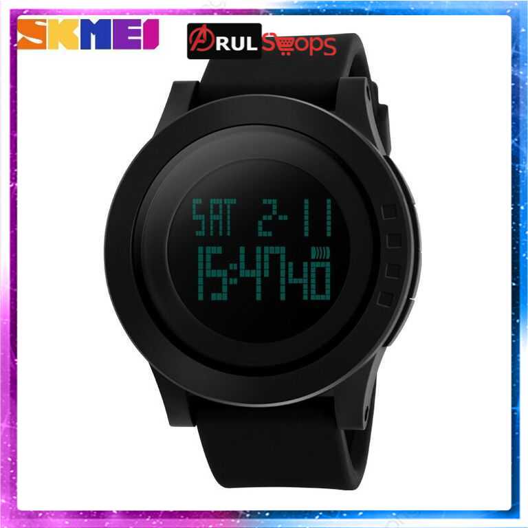 SKMEI Jam Tangan Digital Pria - DG1193