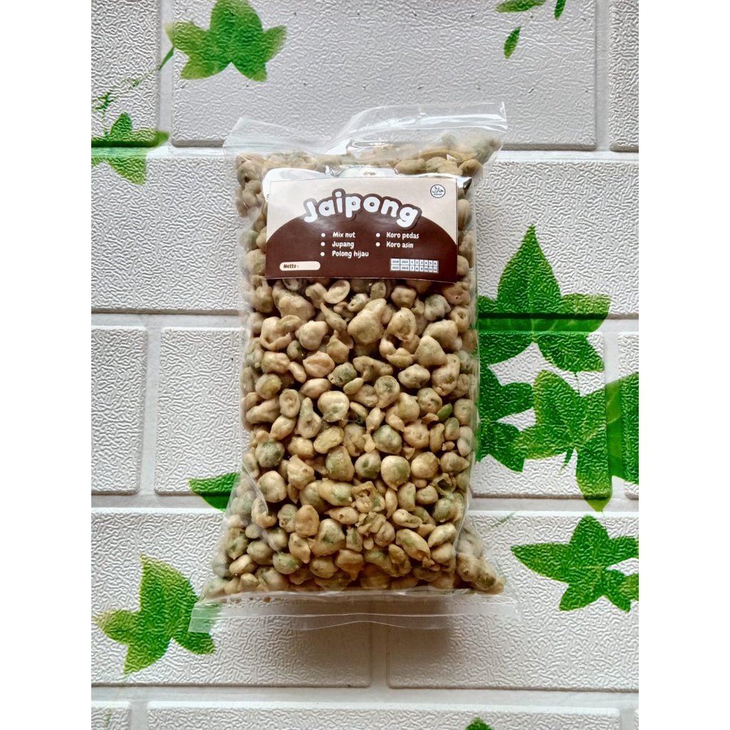 

jupang polong selimut 250 gram