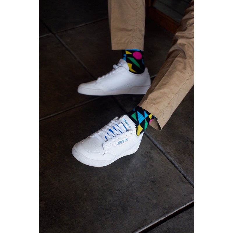 adidas continental world famous BNIB