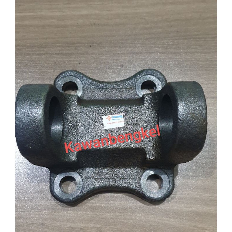 Flange joint tapak kopel depan CANTER PS125 HD
