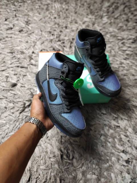 black sheep hornet dunks