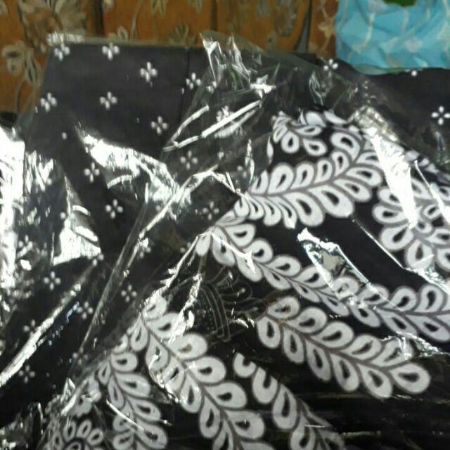 Maura Couple - Sania Ruffle Batik Couple Ori Ndoro Jowi Dnt Garansi Termurah Shopee - Solo