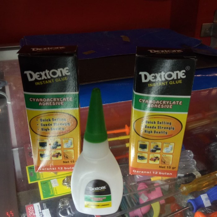 

Lem Korea Dextone