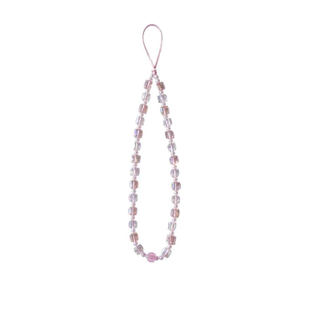 Beaded Charms - Bling It On