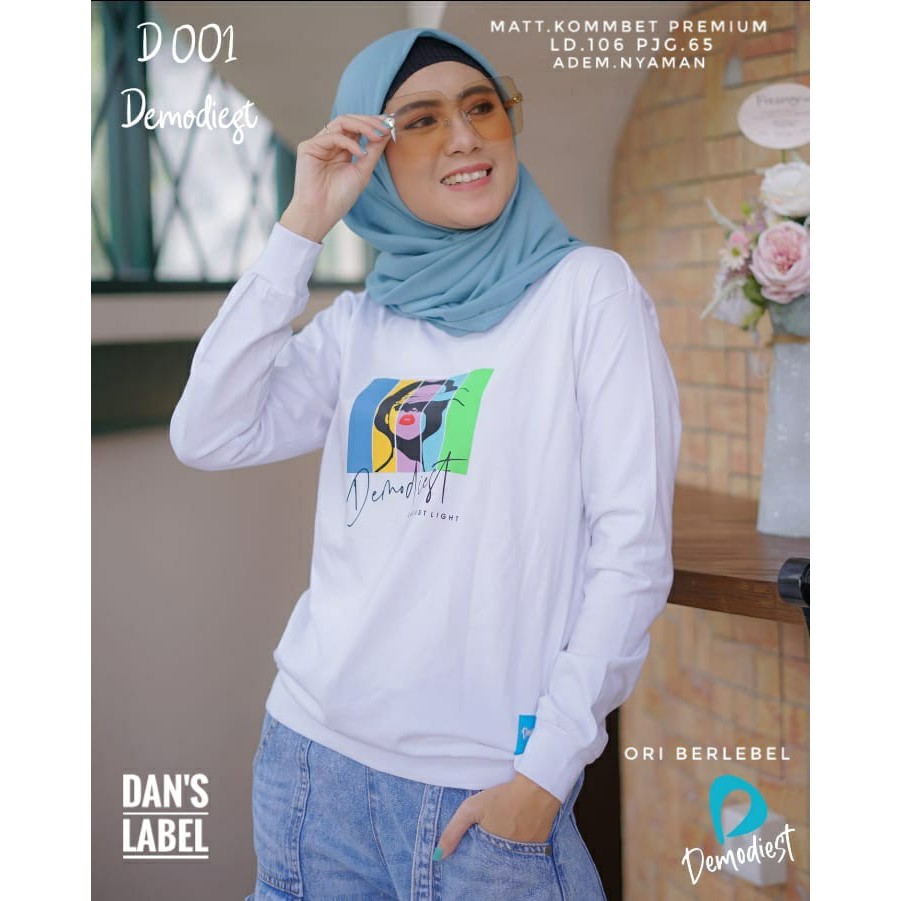 Kaos Demodiegt by Dans Label