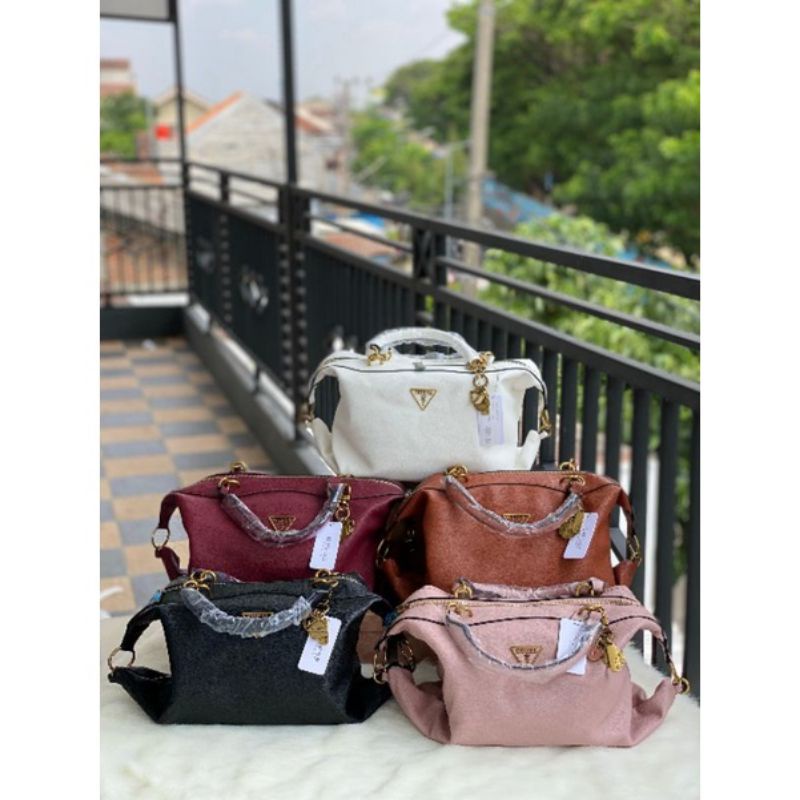 guess gs narita soho hobo new