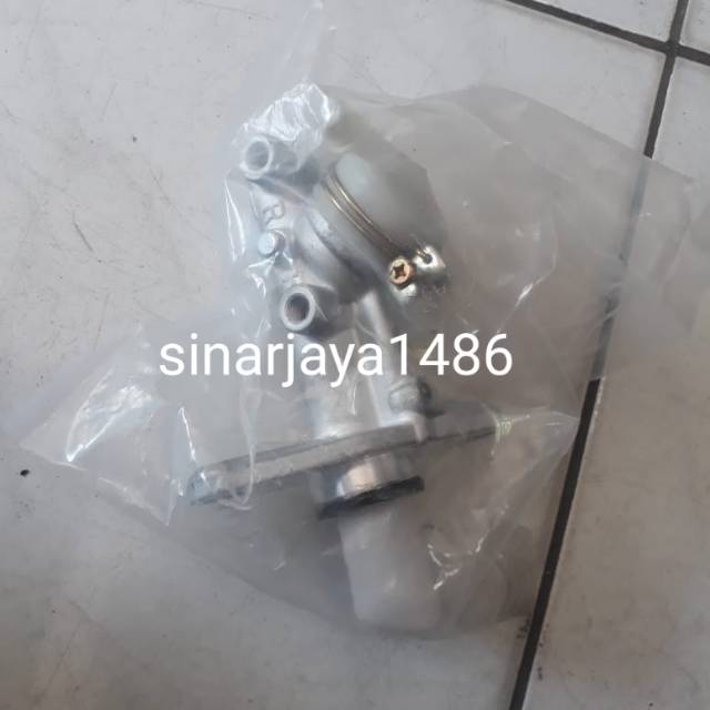 master rem atas futura - brake master cylinder suzuki futura