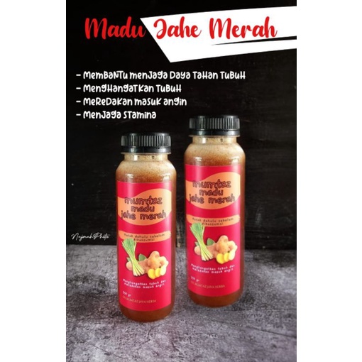 

Madu Murni Madu Jahe Merah Madu Herbal Madu Javahills
