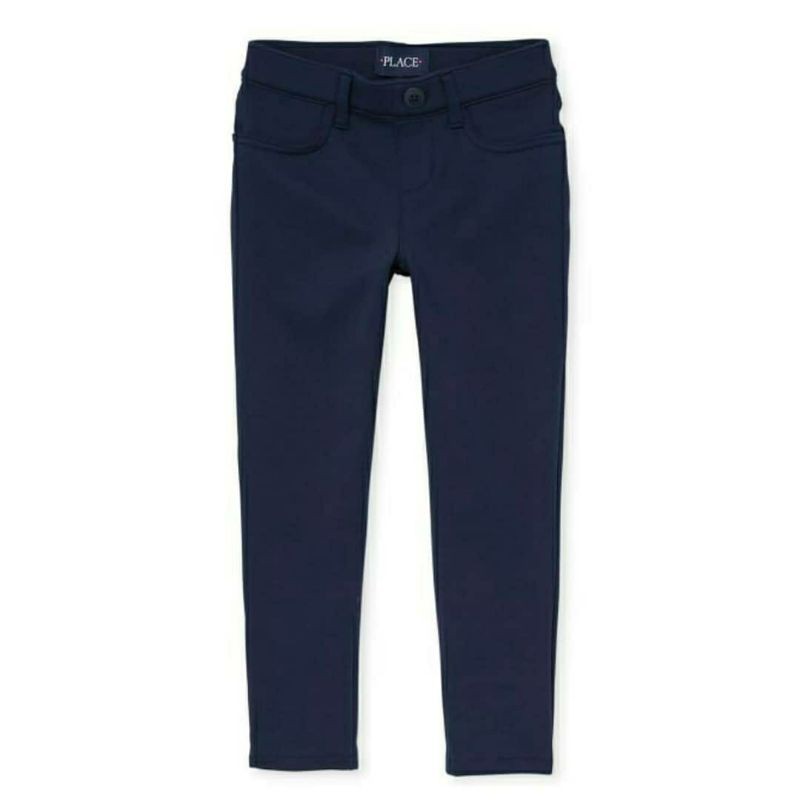 THPlce Ponte Jegging