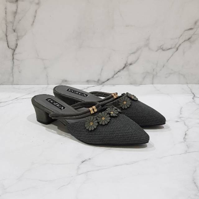 Sandal Tutong Wanita Bozka ACS 4 Terlaris