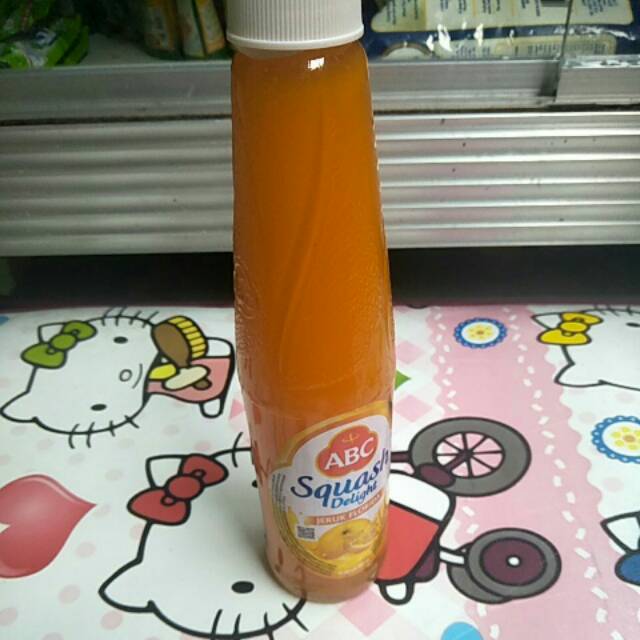 

Abc squash delight/460ml