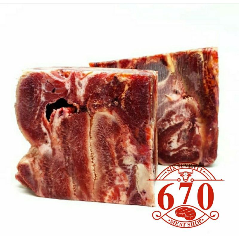 

Cingur Sapi / Daging Cingur / headmeat lips1 kg