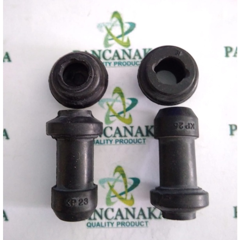 KARET USUS KALIPER KARET SEAL BAUT TAHANAN DISC CAKRAM SUPRA