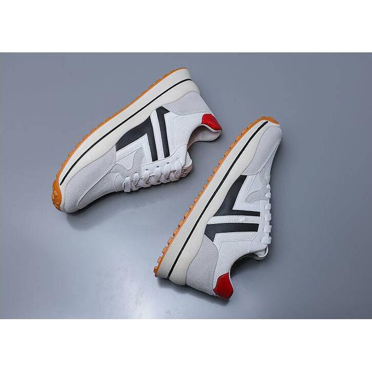 Sepatu Sneaker Wanita LAQUITTA MY-21 Runing Shoes - Sepatu Import Olaharaga Cewe Santai