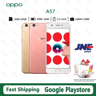 hp oppo a57 Harga Terbaik - Agustus 2021 | Shopee Indonesia