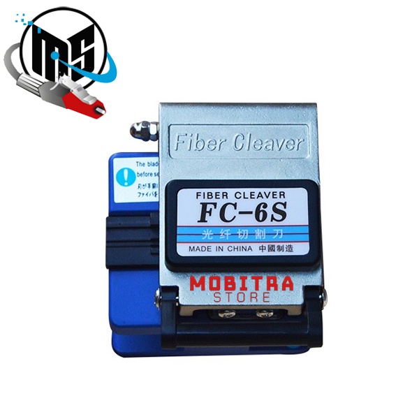 Cleaver SUMITOMO FC-6S 12 Side | Cleaver Fiber Optic