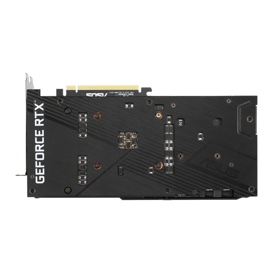 ASUS RTX 3070 DUAL OC 8GB GDDR6 RTX3070 O8G V2