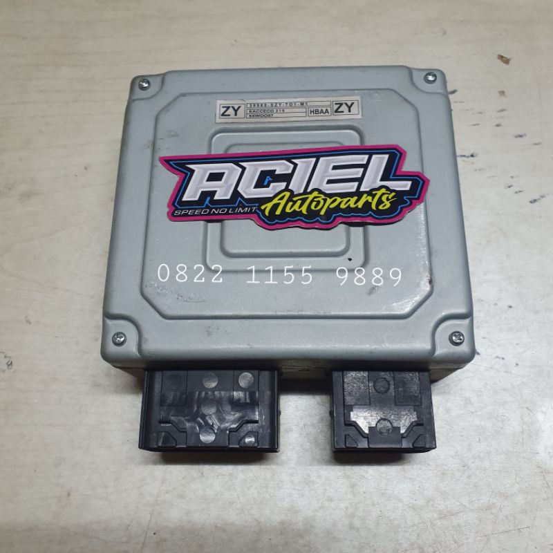 MODULE MODUL EPS HONDA FREED ORIGINAL GARANSI