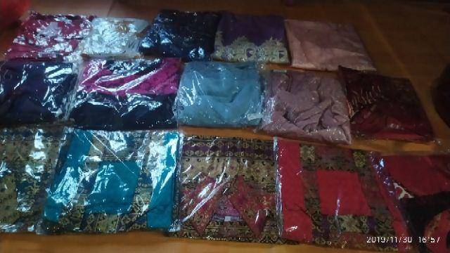 Batik Couple Rnb Span Grosir Batik Couple Ernez