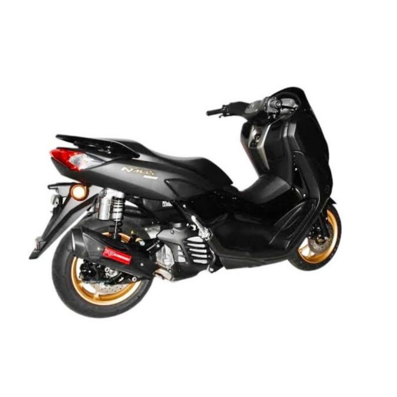 KNALPOT R9 MISANO ORIGINAL NMAX AEROX NEW OLD ADV PCX 150 PCX150 PCX 160 PCX160 VARIO 125 150 MISSANO not rob1 prospeed alpha alfa alpa daytona gp taper scooter tapper krace cups v cupsv cupv cup kap kaps std standart racing v caps cups  vcaps v cap vcap-NMAX NEW / AEROX NEW