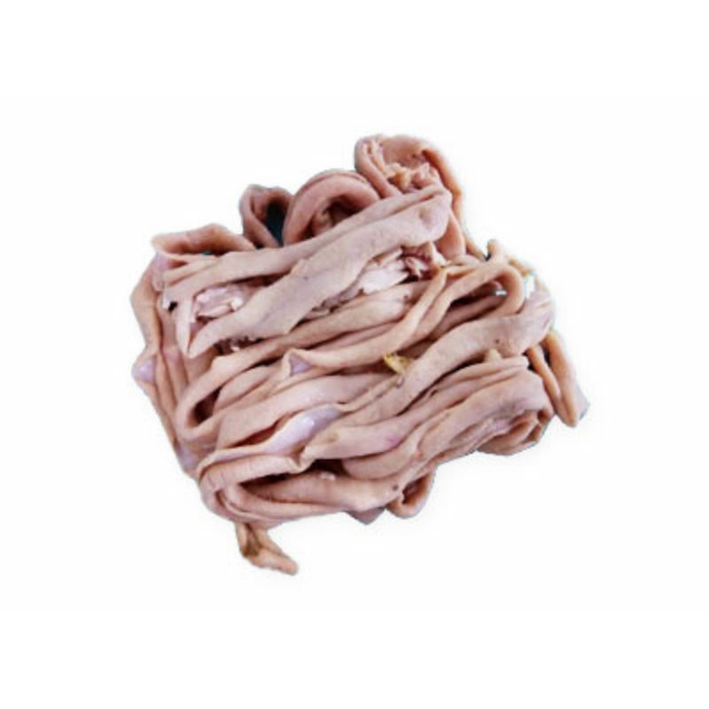 

Usus Ayam Segar / Usus Ayam Fresh 1kg (Ayam Segar)