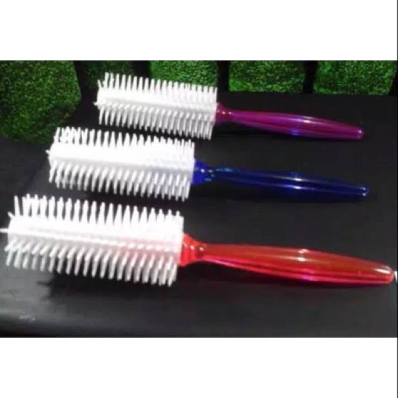 sisir roll sisir keriting sisir roll rambut