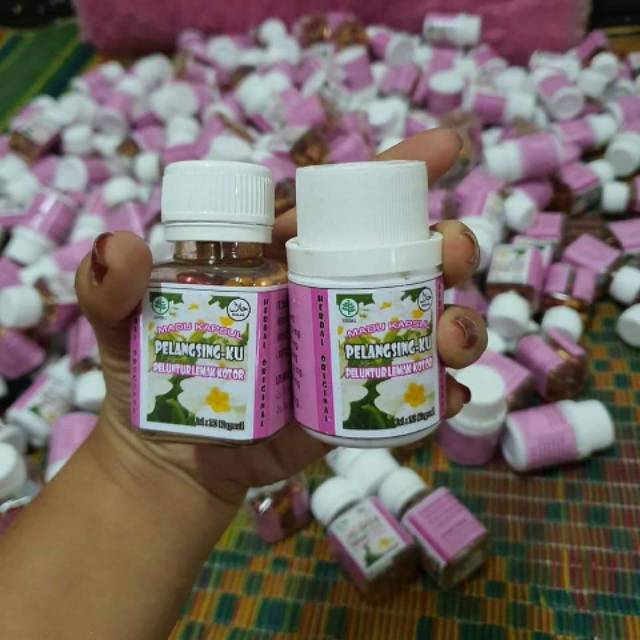 MK PELANGSING STRONG